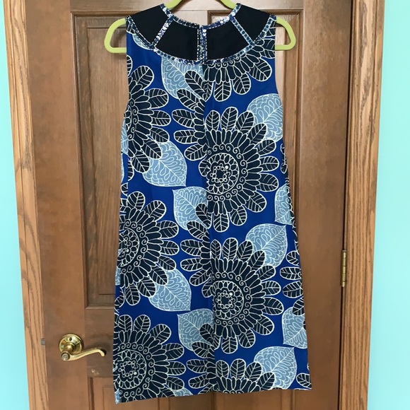 Tory Burch shift dress - Picture 4 of 4